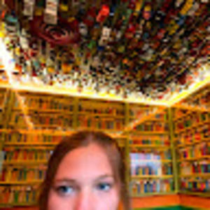 Meet your Posher, Sara